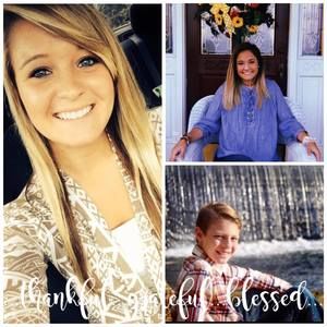 Meet your Posher, Brandy